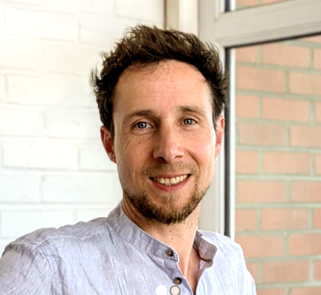 Antoine Duriez, expert référent Nord